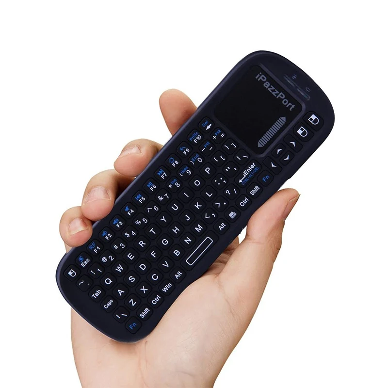 IPazzPort 2.4G Mini Wireless K - đánh giá và giá Gaming Console For Smart Tv