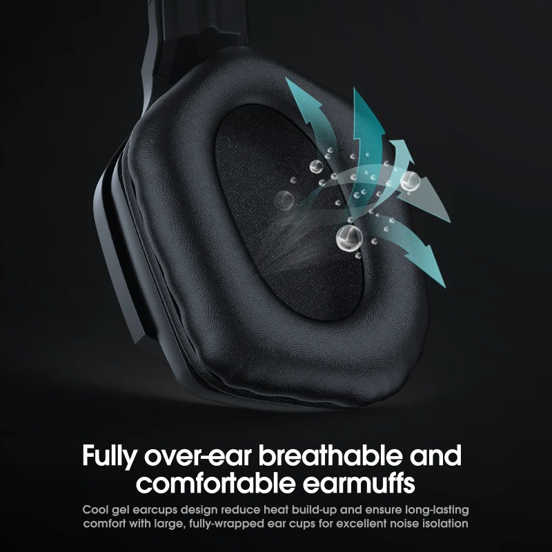ONIKUMA B60 Wireless Gaming St - đánh giá và giá Gaming Console Apple