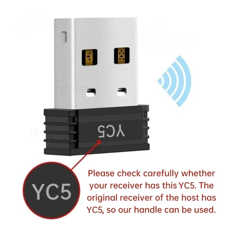 2 Chiếc 2.4Ghz Không Dây Chơi  - đánh giá và giá Gaming Console For Android Tv