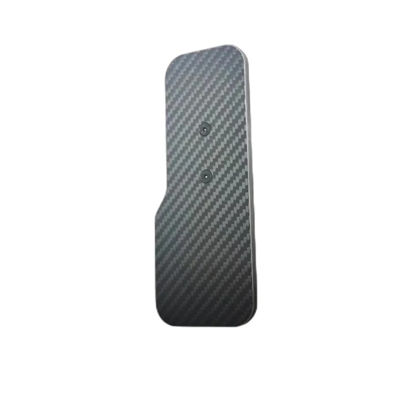 Simulated Racing Game Carbon F - đánh giá và giá Racing Pedal Set