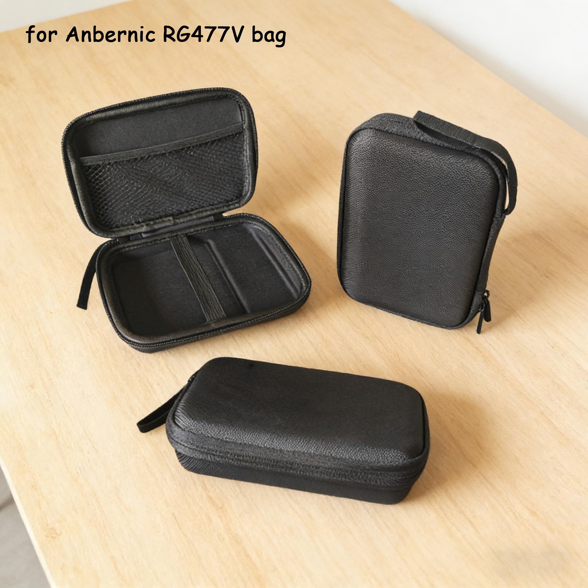 Portable Carrying Case For Anb - đánh giá và giá Gaming Console Organizer