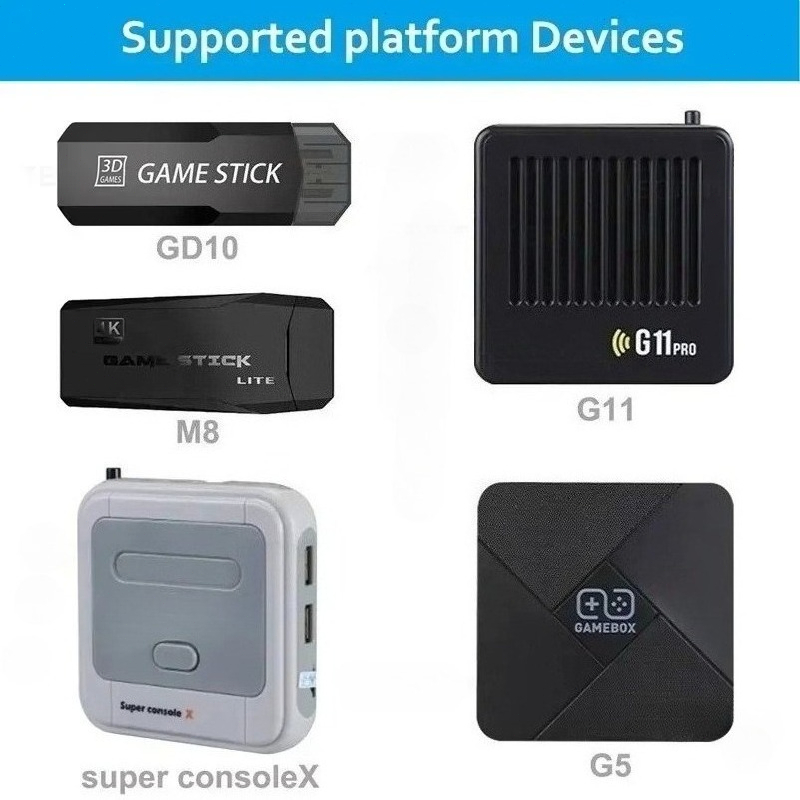 1PC/2PCS 2.4G USB Wireless Gam - đánh giá và giá Gaming Console For Smart Tv