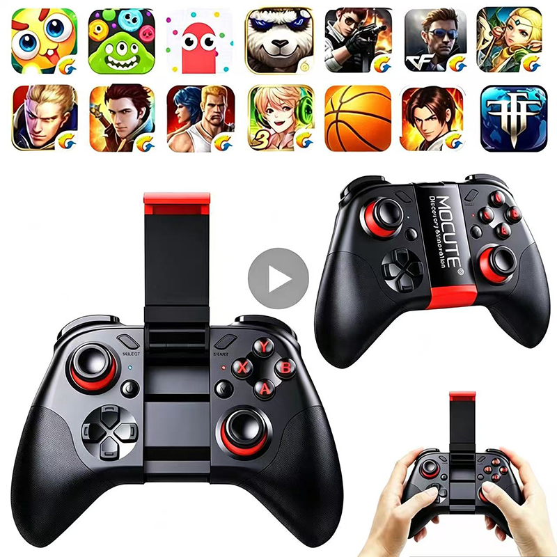 Tay Cầm Chơi Game Không Dây Ch - đánh giá và giá Gaming Console For Smart Tv