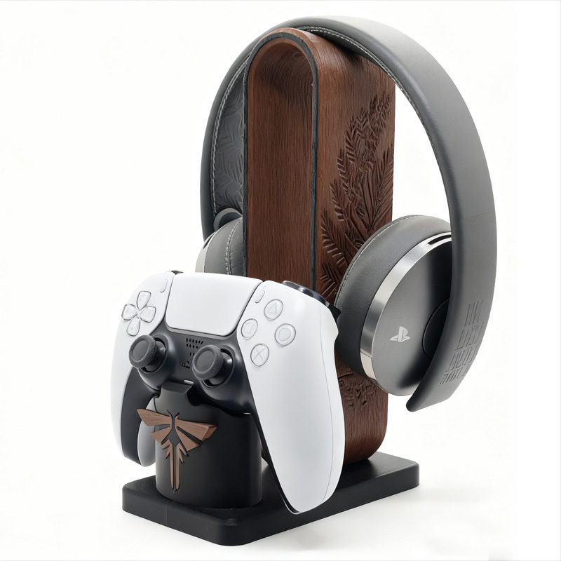Handle Earphone Stand Zelda An - đánh giá và giá Gaming Console With Tv