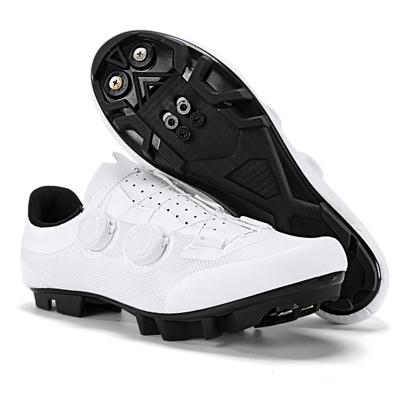 Mtb Cycling Shoes Man Mountain - đánh giá và giá Racing Pedal Set