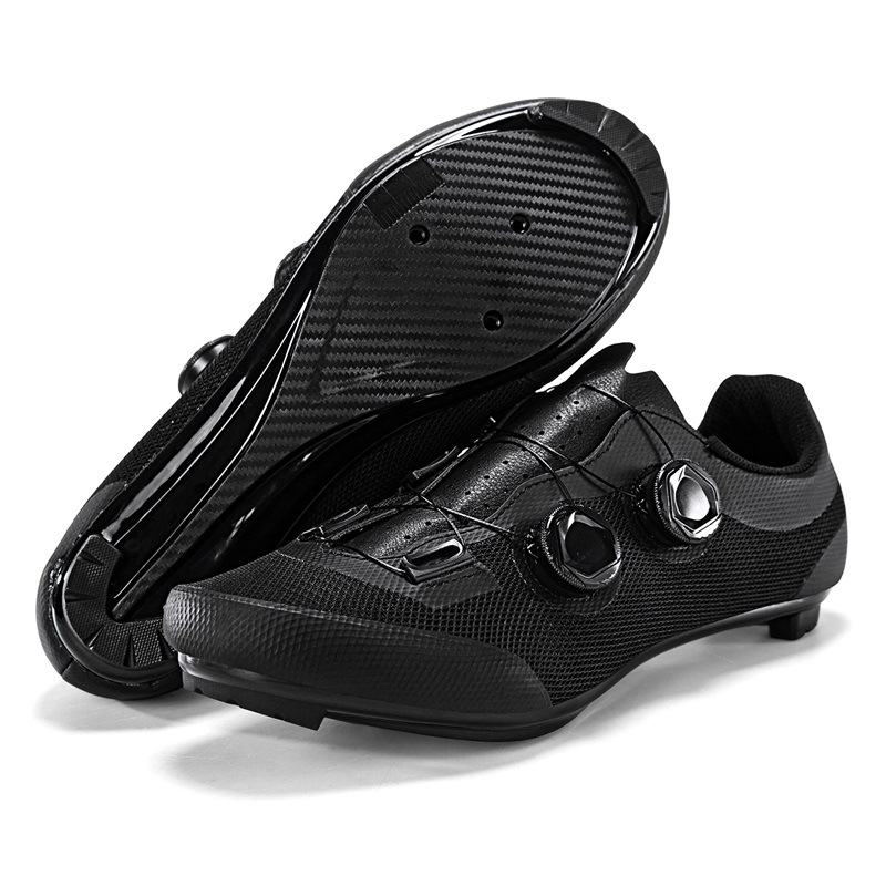 Mtb Cycling Shoes Man Mountain - đánh giá và giá Racing Pedal Set