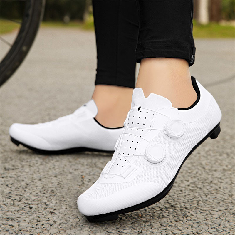 Mtb Cycling Shoes Man Mountain - đánh giá và giá Racing Pedal Set