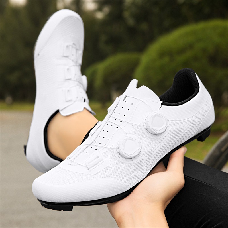 Mtb Cycling Shoes Man Mountain - đánh giá và giá Racing Pedal Set