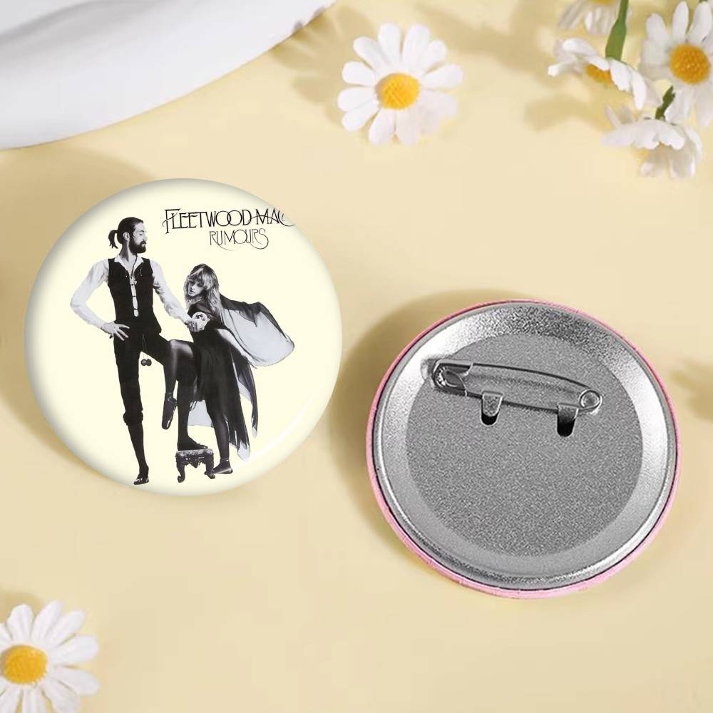 70s Rock Band Fleetwood Mac Mu - đánh giá và giá Gaming Console Buttons