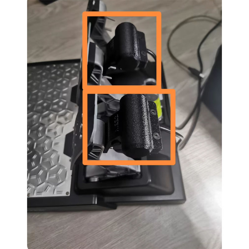 For Thrustmaster tlcm Pedal Si - đánh giá và giá Racing Pedal Set