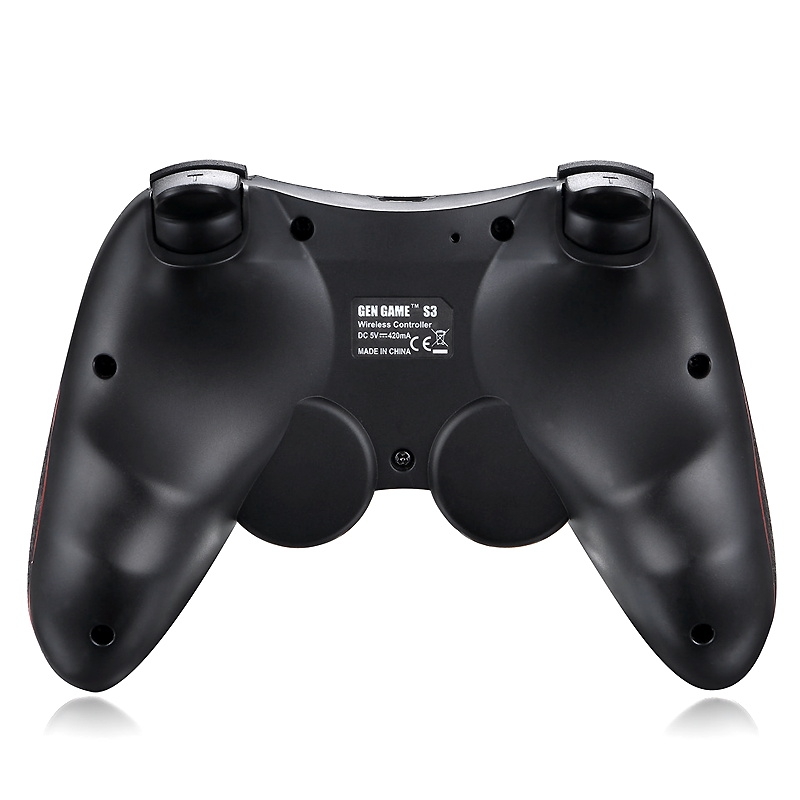 S3 Bluetooth Gamepad for Andro - đánh giá và giá Gaming Console For Smart Tv