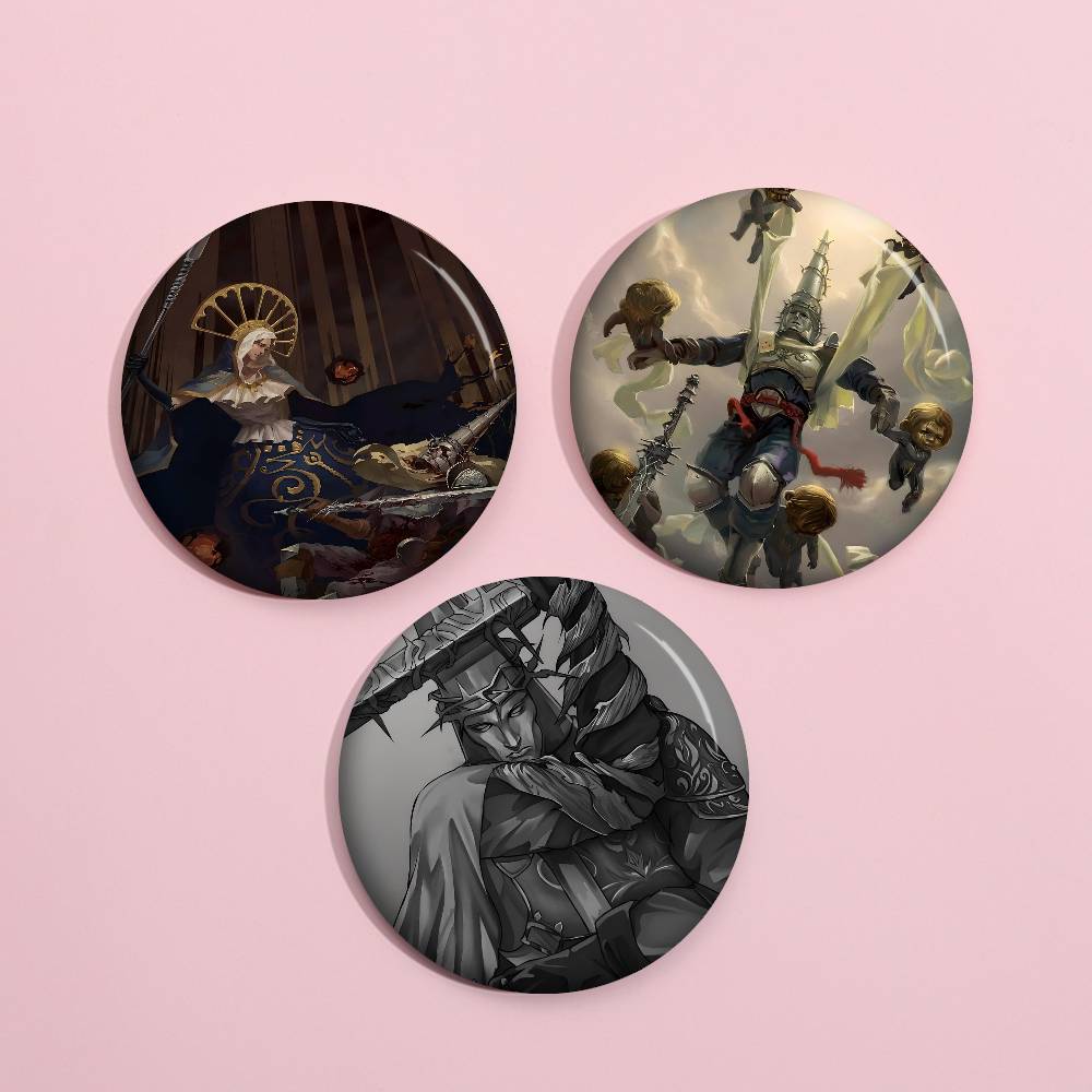 Game Blasphemous Soft Button P - đánh giá và giá Gaming Console Buttons