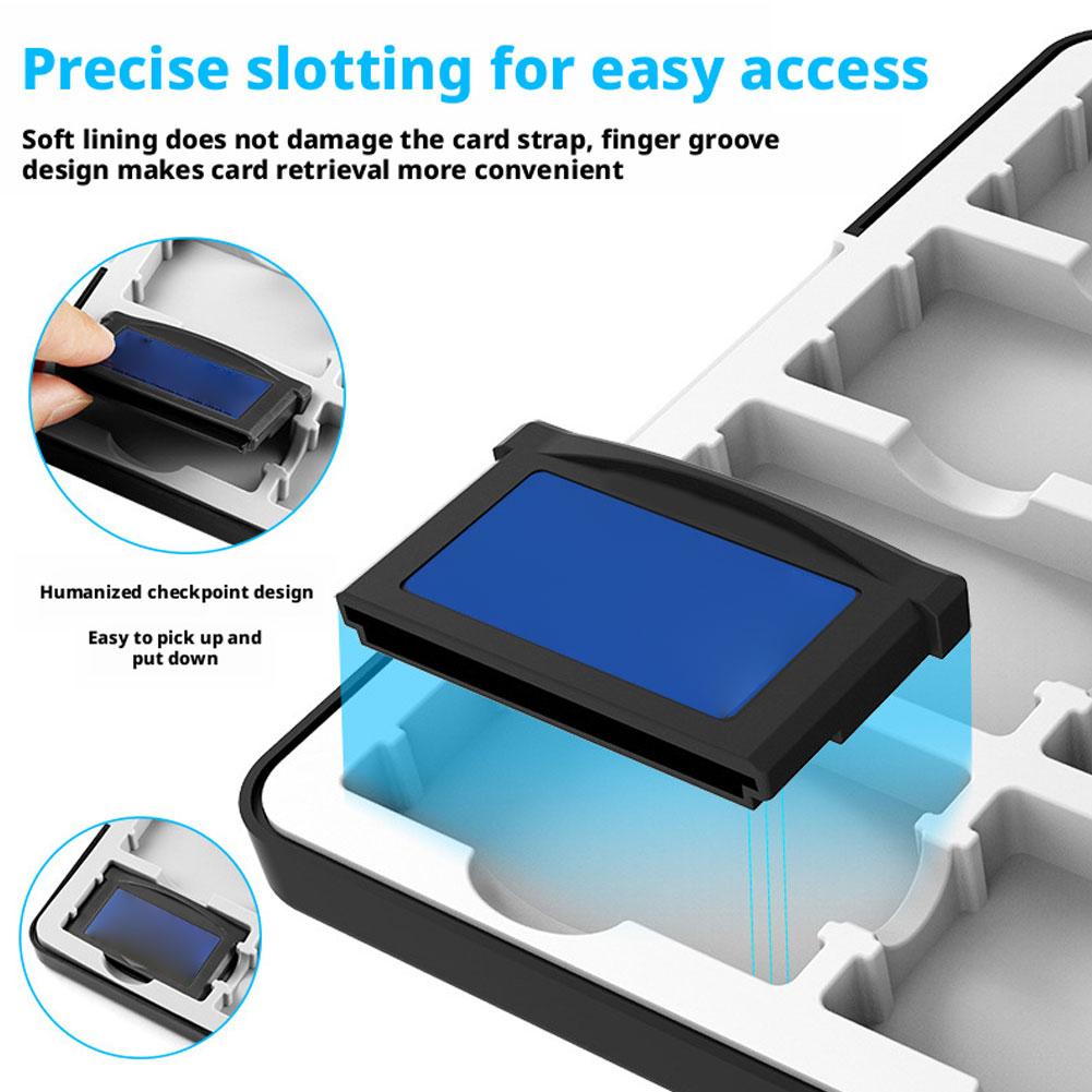 1/2PCS Portable 16 In 1 Game C - đánh giá và giá Gaming Console Box