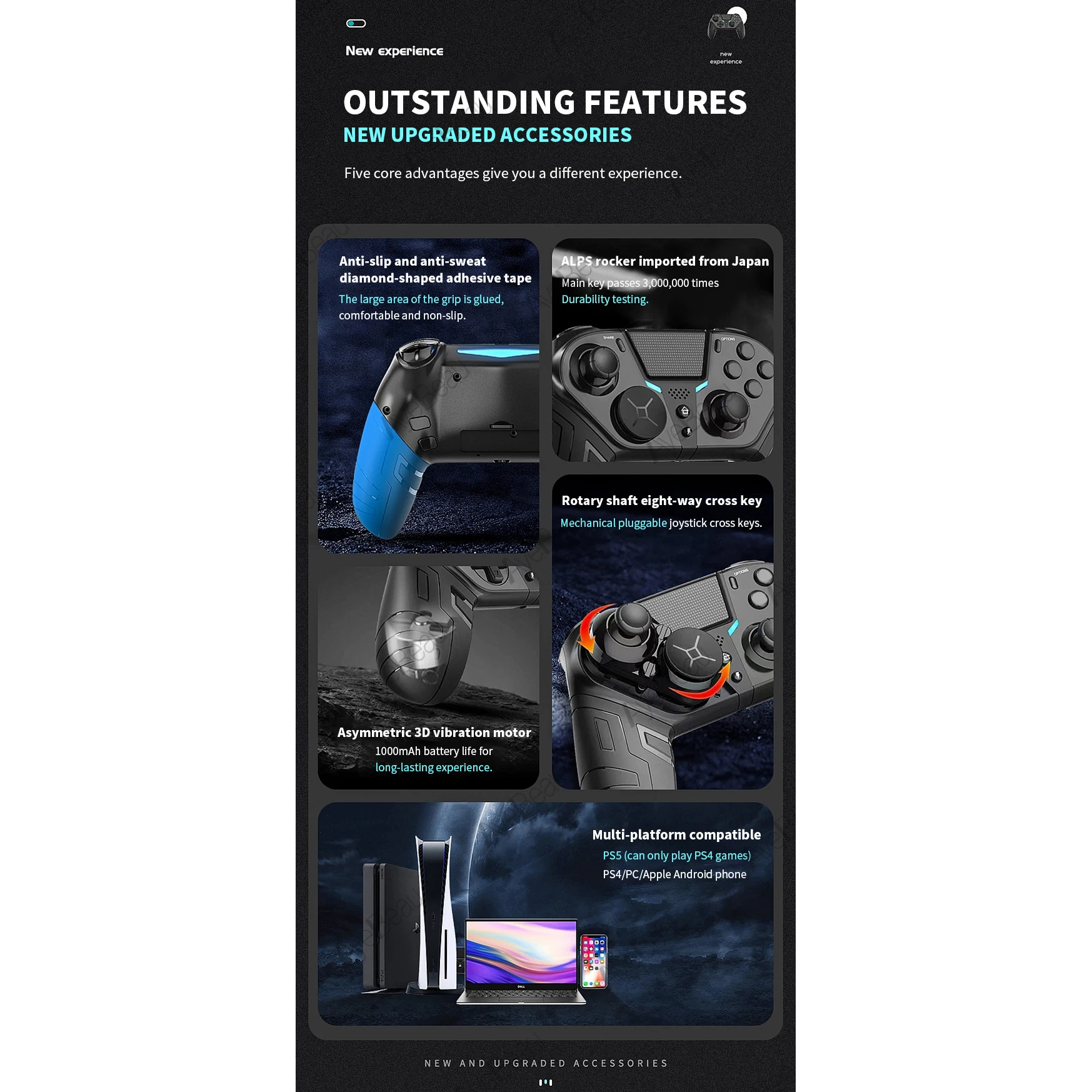 Wireless Mobile Controller For - đánh giá và giá Gaming Console For Android Tv