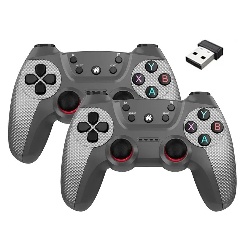 BOYHOM Wireless doubles game C - đánh giá và giá Gaming Console For Android Tv