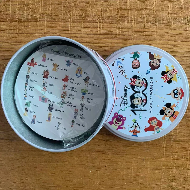 Disney Card Board Games Stitch - đánh giá và giá Gaming Console In Car