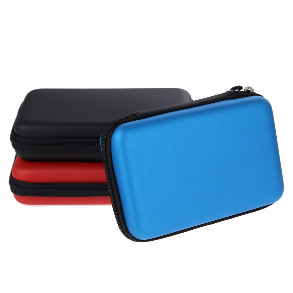 Hard Cover Protective Box Port - đánh giá và giá Gaming Console Box