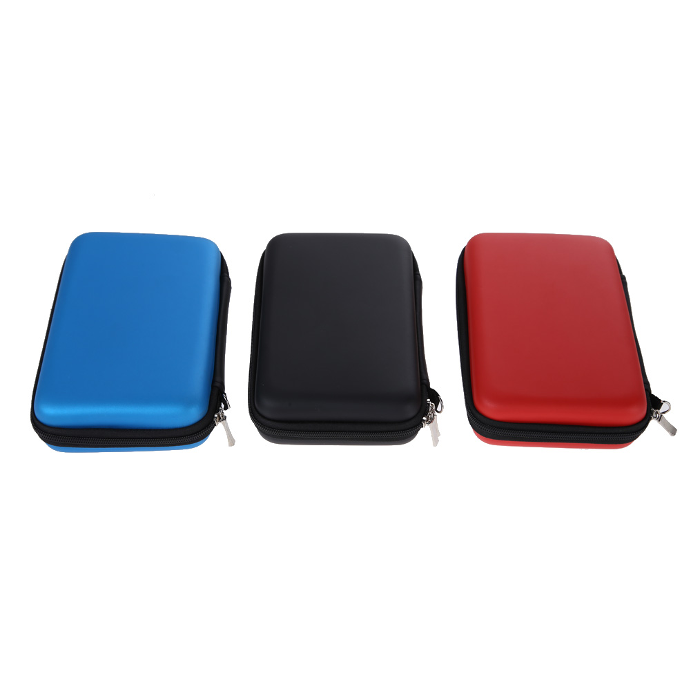 Hard Cover Protective Box Port - đánh giá và giá Gaming Console Box