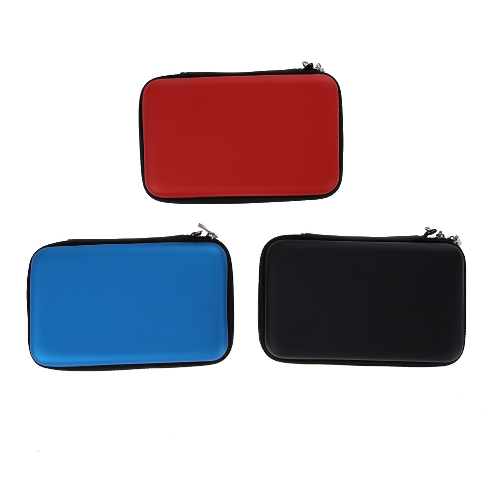 Hard Cover Protective Box Port - đánh giá và giá Gaming Console Box