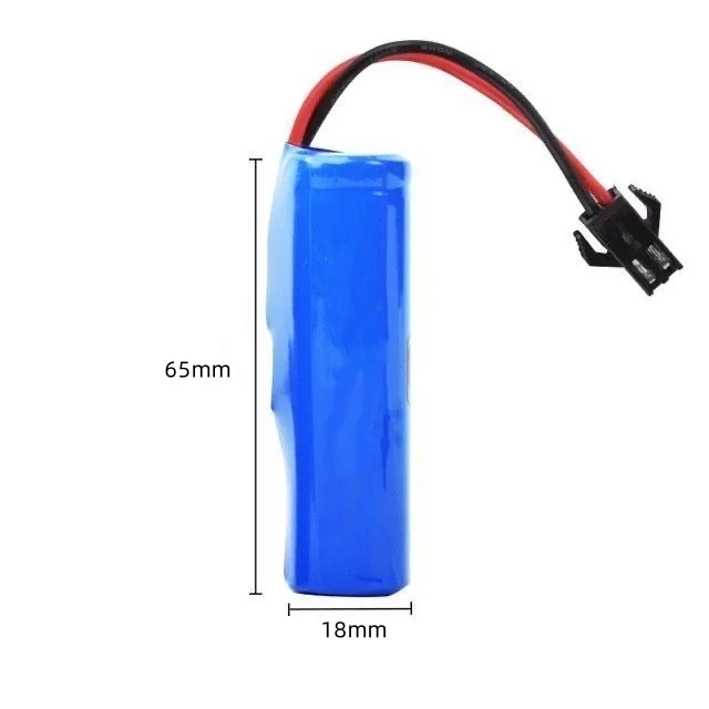 18650 SM Plug  Lithium Ion Rec - đánh giá và giá Gaming Console In Car