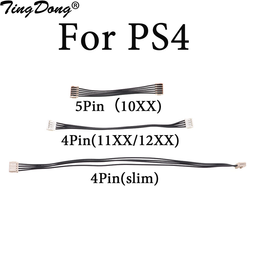 1pcs For PS4 Power Cable For P - đánh giá và giá Gaming Console With Tv