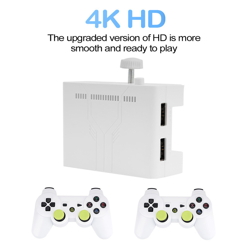 Bestseller Y7 TvGame Console D - đánh giá và giá Gaming Console Box