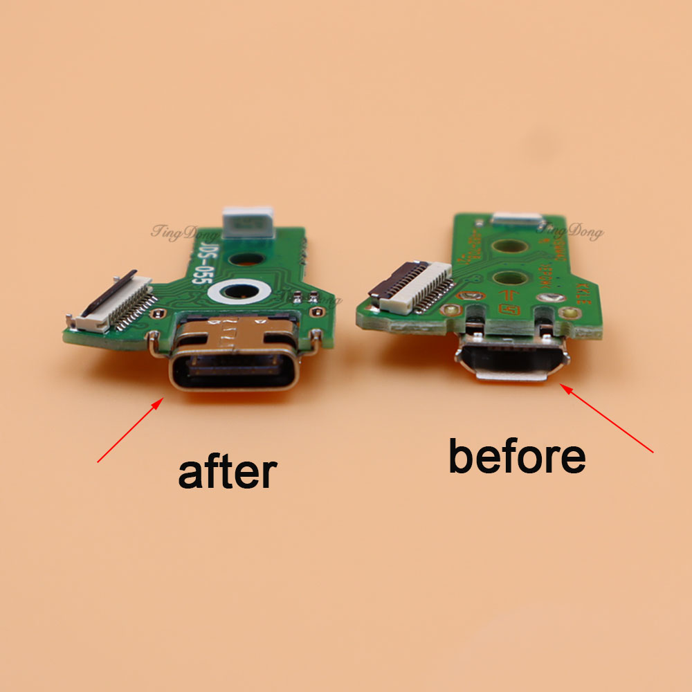 1Set USB Data Type-C Charging  - đánh giá và giá Gaming Console With Tv