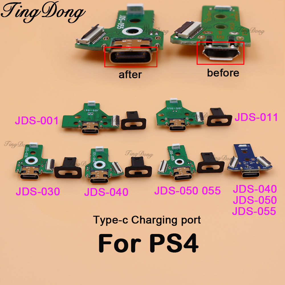 1Set USB Data Type-C Charging  - đánh giá và giá Gaming Console With Tv