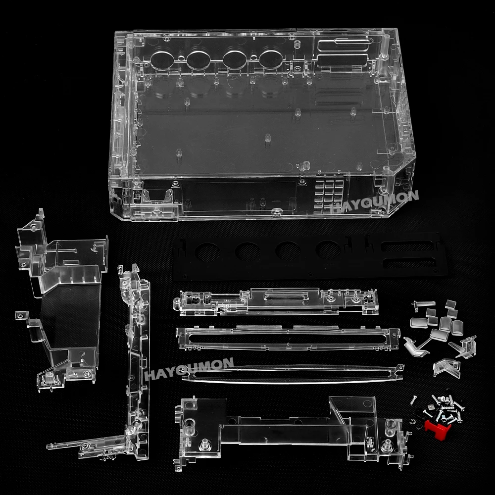 NEW Upgrade TRN Black For WII  - đánh giá và giá Gaming Console Buttons