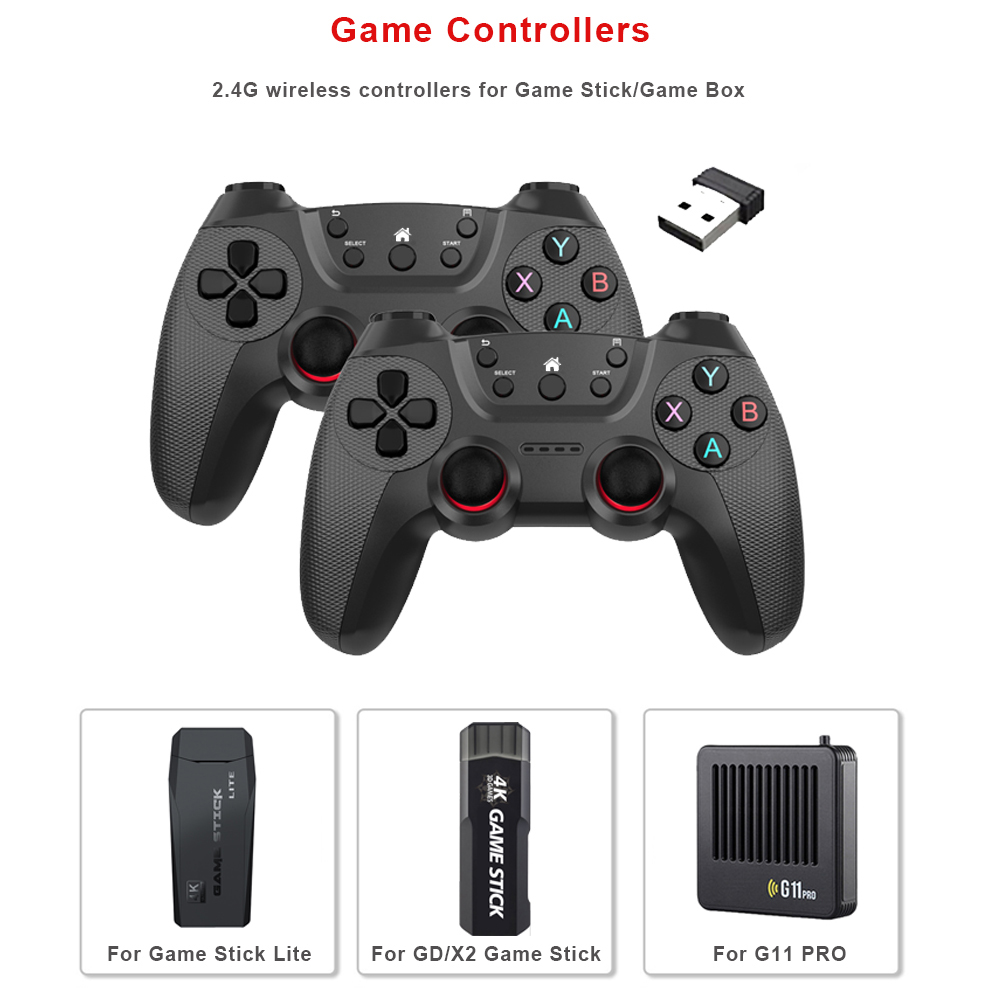 Phone Mobile Control Wireless  - đánh giá và giá Gaming Console For Android Tv