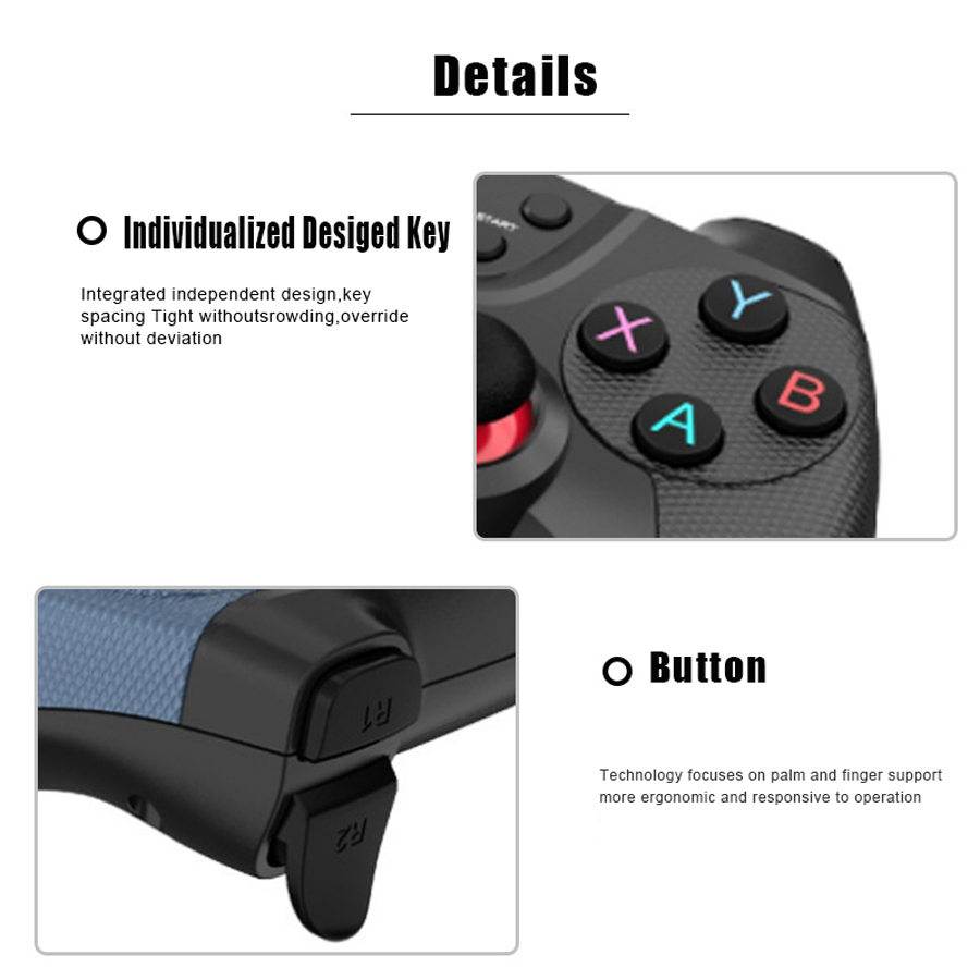 Phone Mobile Control Wireless  - đánh giá và giá Gaming Console For Android Tv