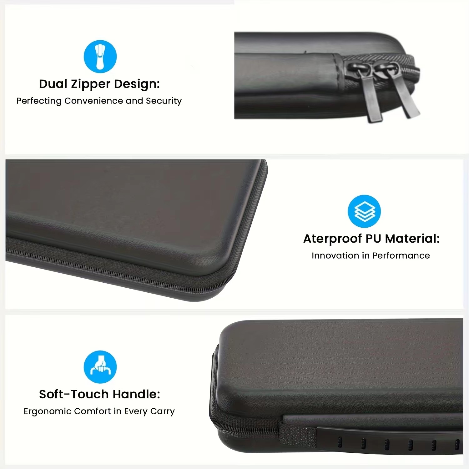 Carrying Case for Switch 2,Por - đánh giá và giá Gaming Console Nintendo Switch 2