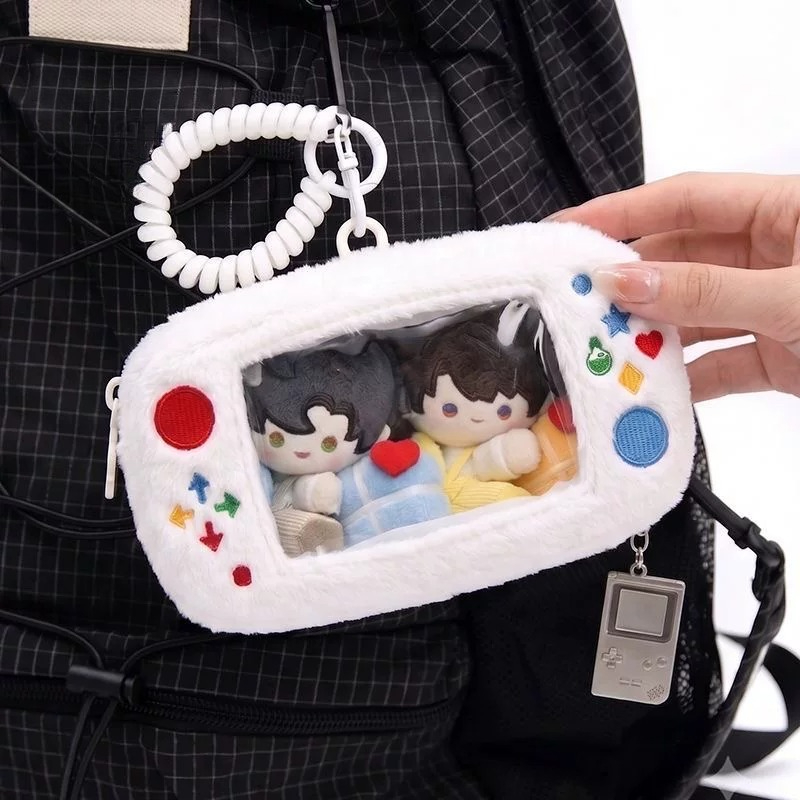 Cute Game Console Shape Storag - đánh giá và giá Gaming Console Organizer