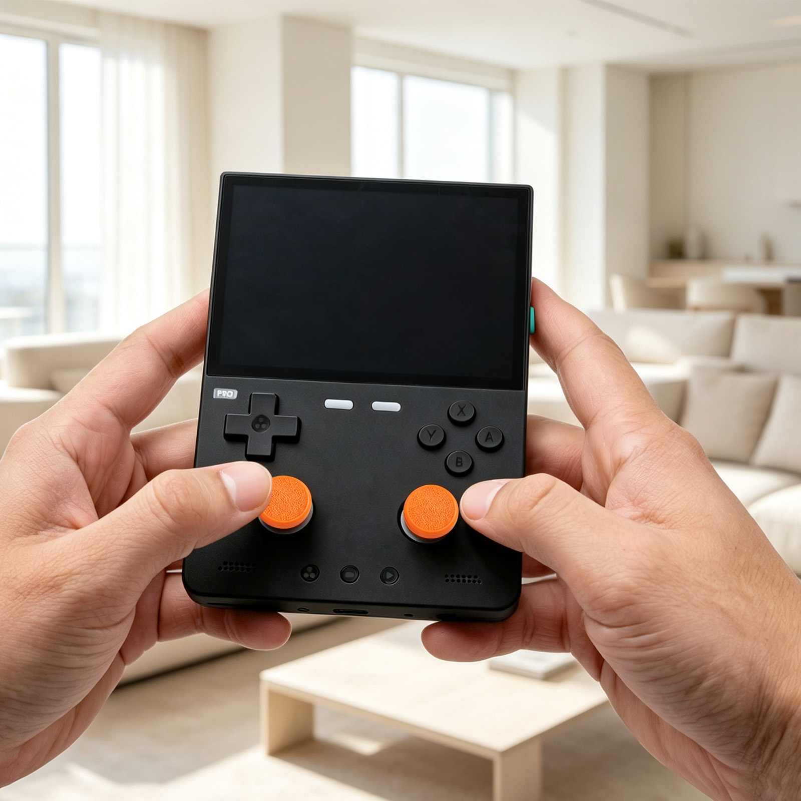 Joystick cap Replacement Parts - đánh giá và giá Gaming Console Buttons