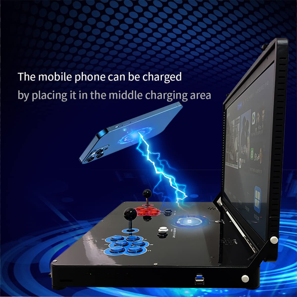 2023 New Design 3d Wifi Plus A - đánh giá và giá Gaming Console Box