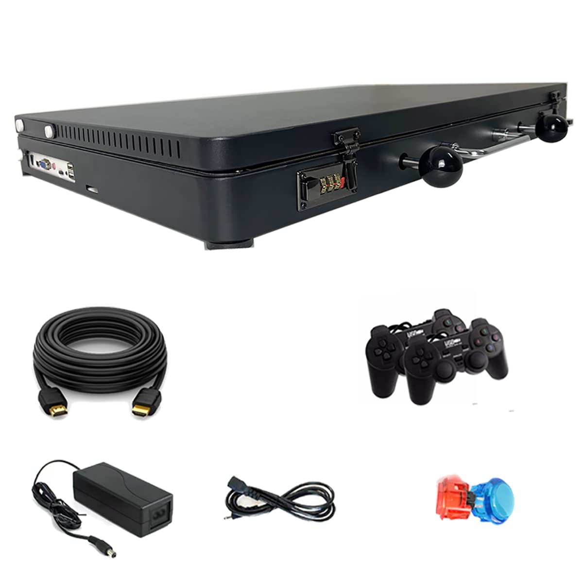 2023 New Design 3d Wifi Plus A - đánh giá và giá Gaming Console Box