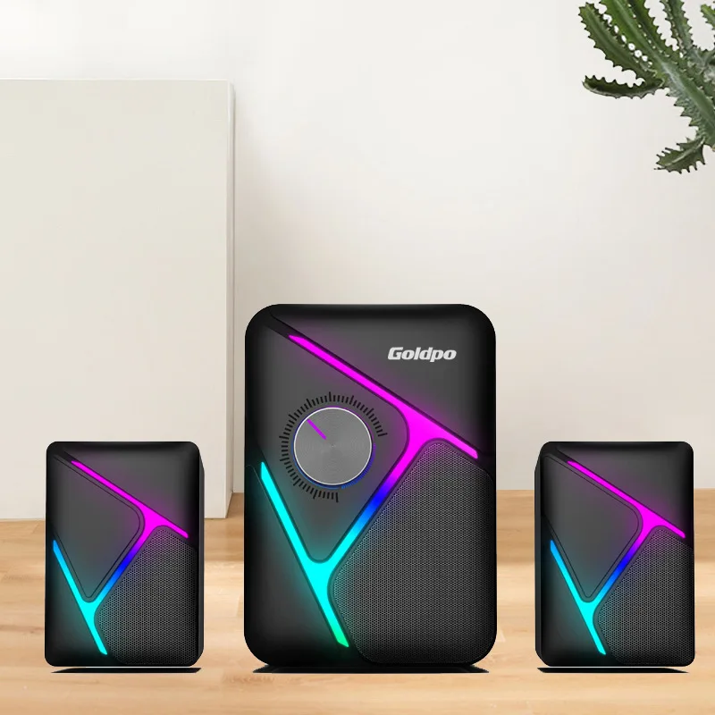 Computer Audio 2.1 Subwoofer E - đánh giá và giá Gaming Console Apple