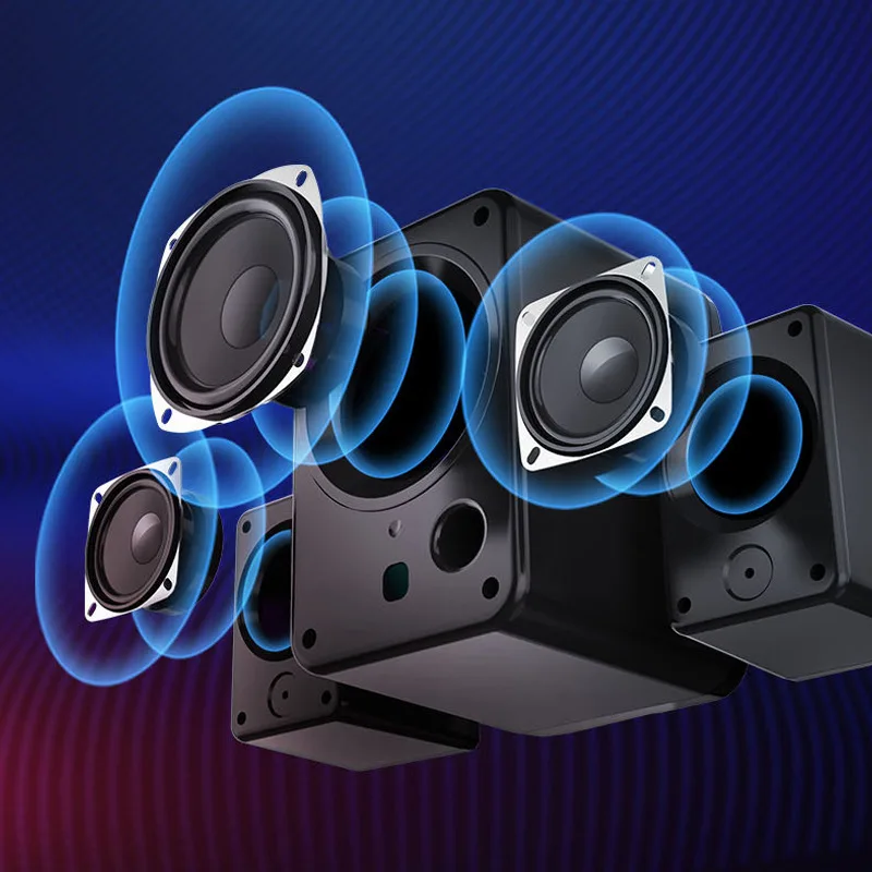 Computer Audio 2.1 Subwoofer E - đánh giá và giá Gaming Console Apple