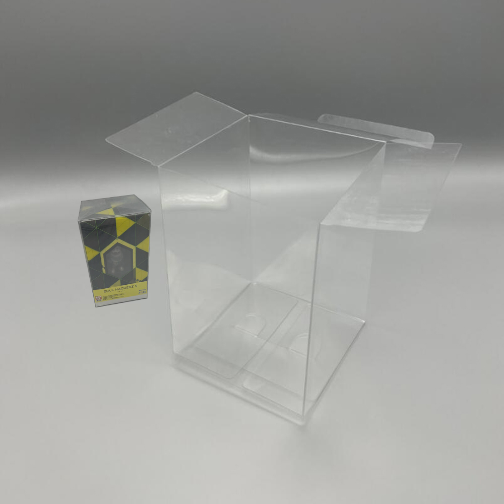 Soul Hackers 2 Limited Edition - đánh giá và giá Gaming Console Box