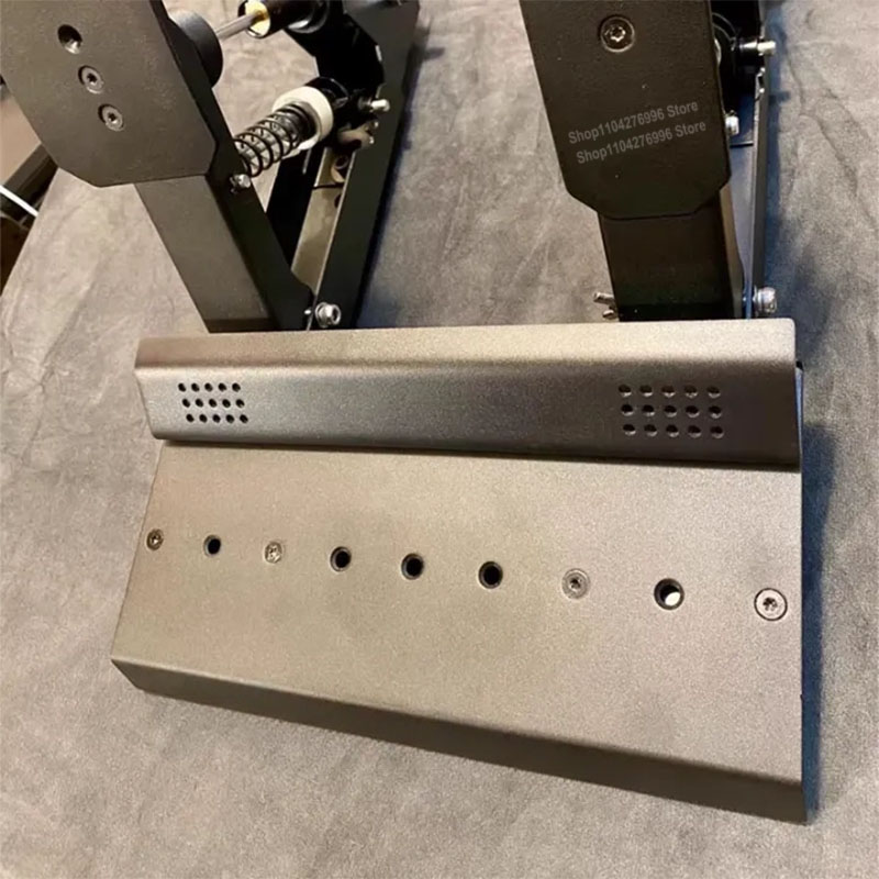 Simulation Racing Game Pedal H - đánh giá và giá Racing Pedal Set