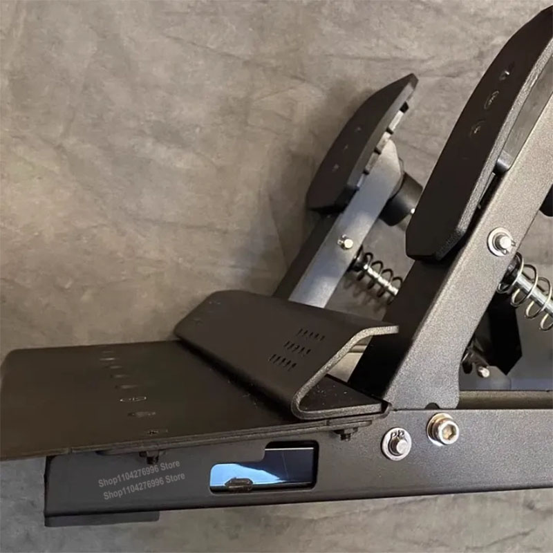 Simulation Racing Game Pedal H - đánh giá và giá Racing Pedal Set