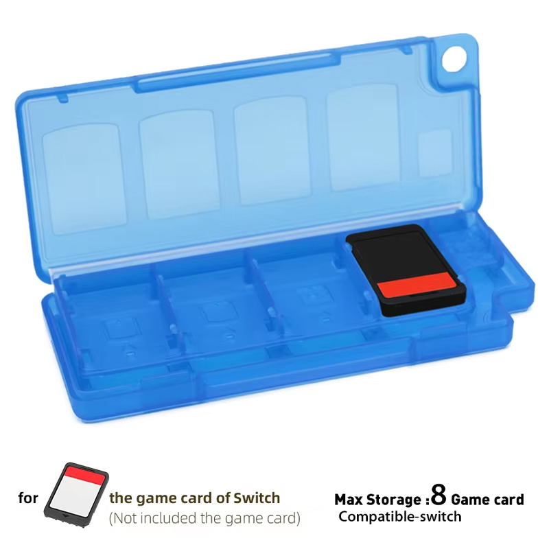 DATA FROG 8 in 1 Portable Game - đánh giá và giá Gaming Console Box