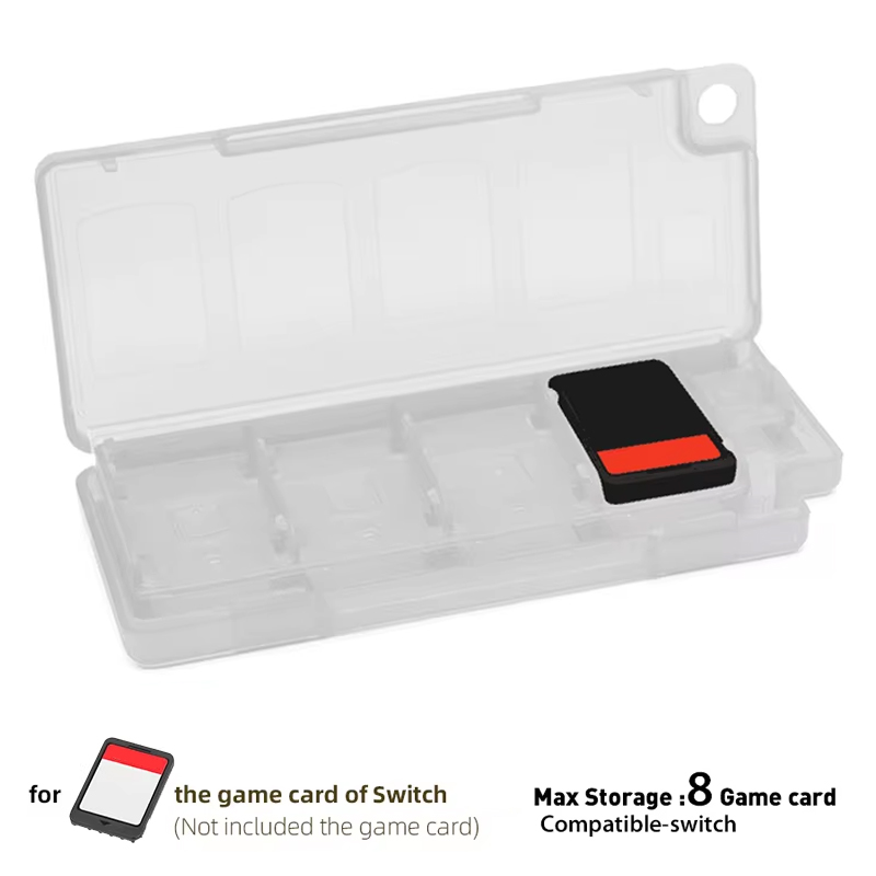 DATA FROG 8 in 1 Portable Game - đánh giá và giá Gaming Console Box
