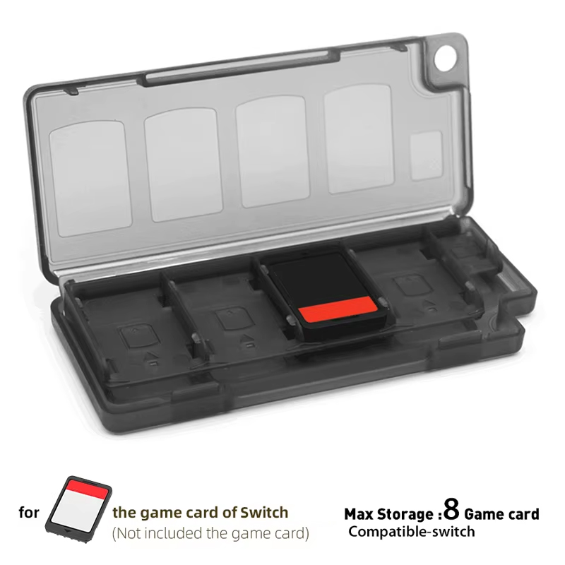 DATA FROG 8 in 1 Portable Game - đánh giá và giá Gaming Console Box