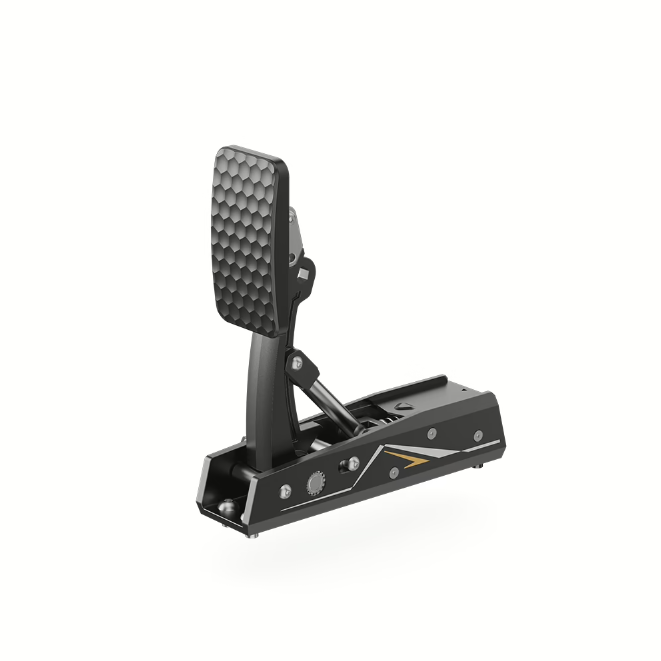 CRP2 Load Cell Sim Racing Peda - đánh giá và giá Racing Pedal Set