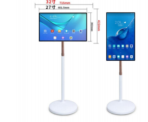 Portable Smart Tv Touch Screen - đánh giá và giá Gaming Console For Android Tv