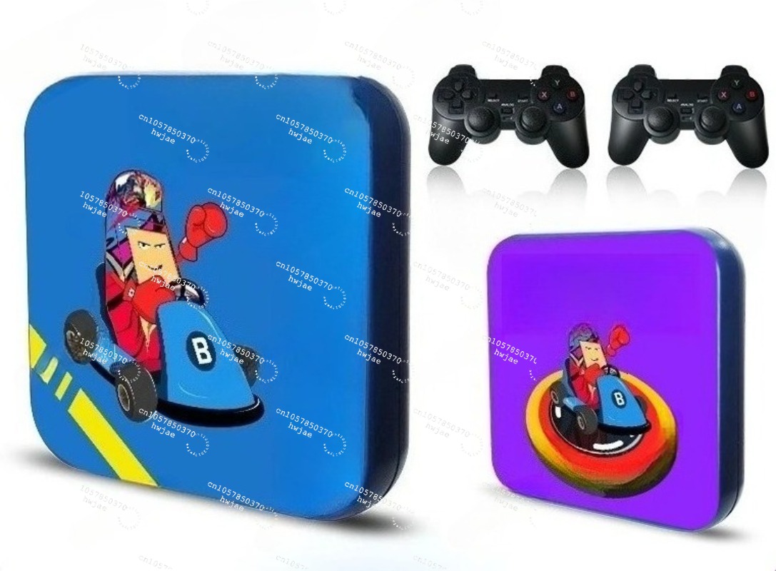 Spot Retro Game Console TV Out - đánh giá và giá Gaming Console Box