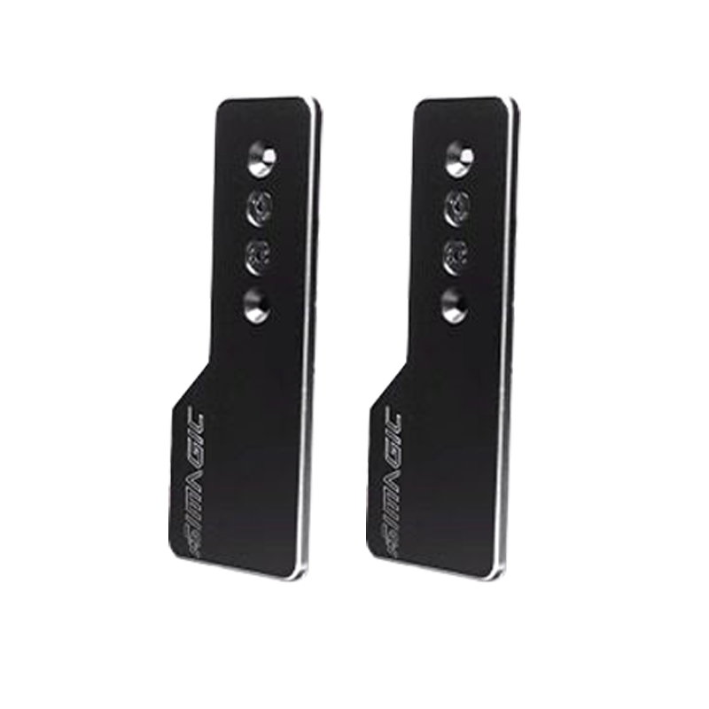Simagic P-L100 Long Throttle P - đánh giá và giá Racing Pedal Set