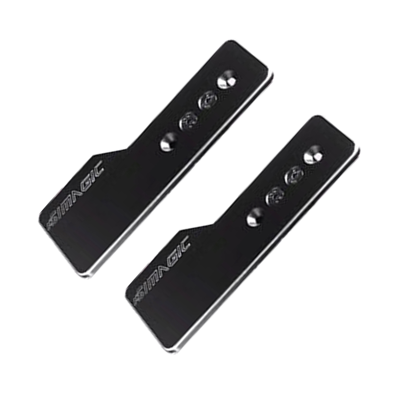 Simagic P-L100 Long Throttle P - đánh giá và giá Racing Pedal Set
