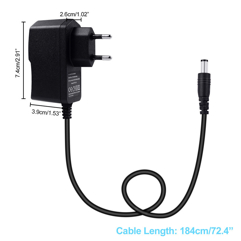 Universal AC Power Adapter for - đánh giá và giá Gaming Console Genesis